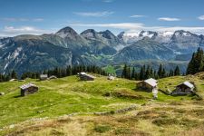 Berge 0058313