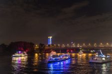 Rhein in Flammen
© Dominik Ketz Fotografie