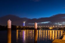 Rhein in Flammen
© Dominik Ketz Fotografie
