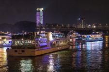 Rhein in Flammen
© Dominik Ketz Fotografie