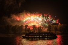 Rhein in Flammen
© Dominik Ketz Fotografie