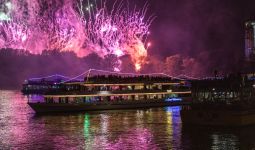 Rhein in Flammen
© Dominik Ketz Fotografie